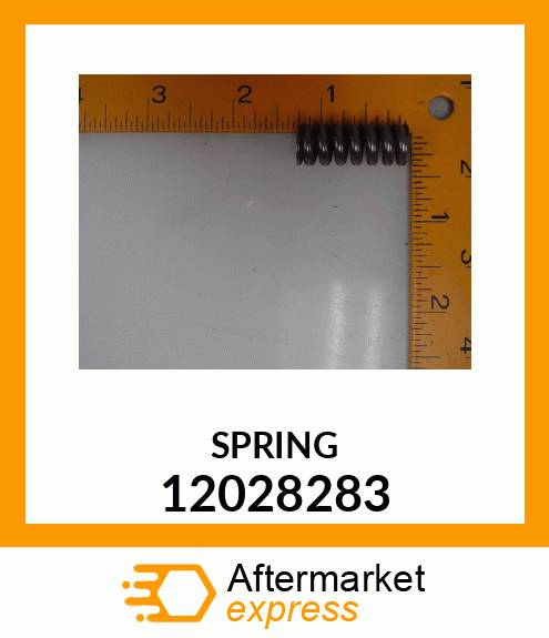 SPRING 12028283