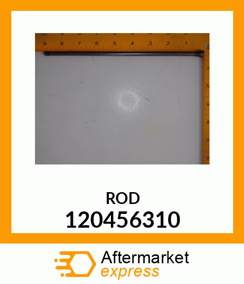 ROD 120456310