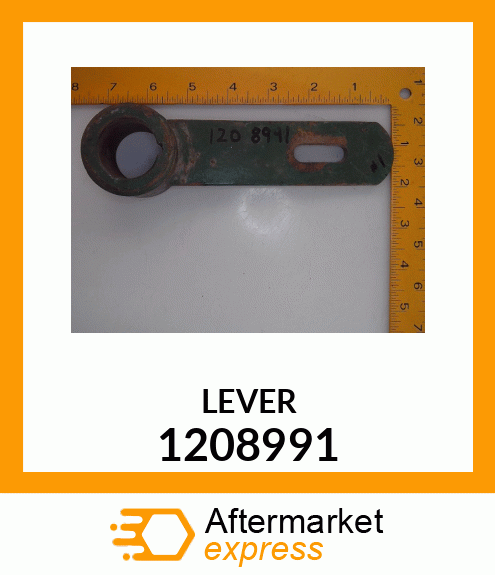 LEVER 1208991