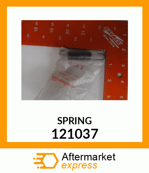 SPRING 121037