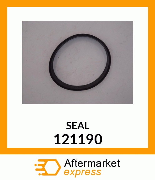 SEAL 121190