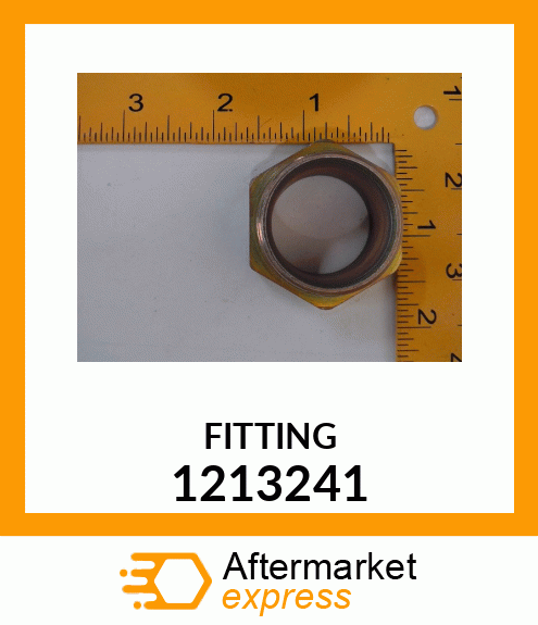 FITTING 1213241