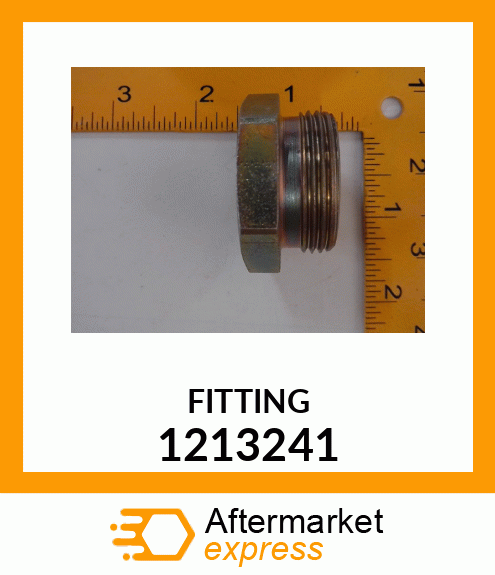 FITTING 1213241