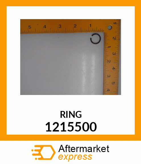 RING 1215500