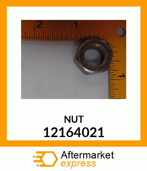 NUT 12164021