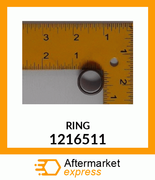 RING 1216511