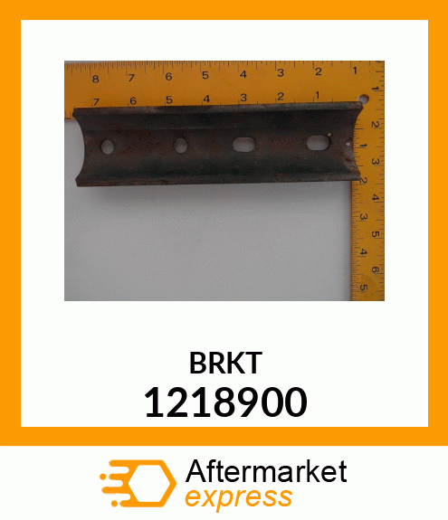 BRKT 1218900