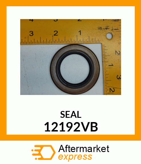 SEAL 12192VB