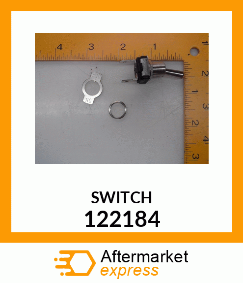 SWITCH 122184