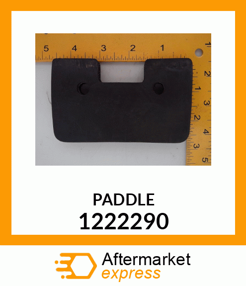 PADDLE 1222290