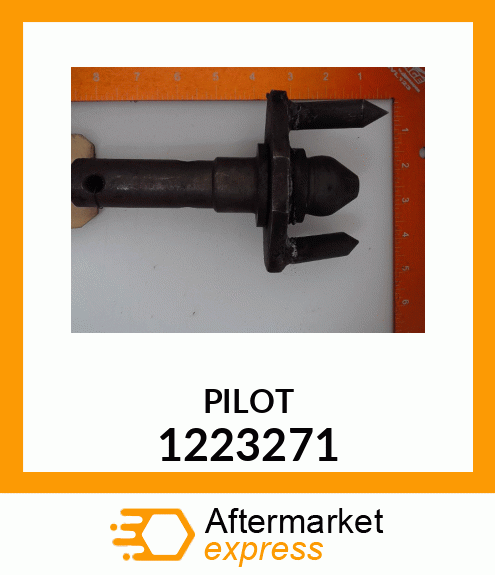 PILOT 1223271