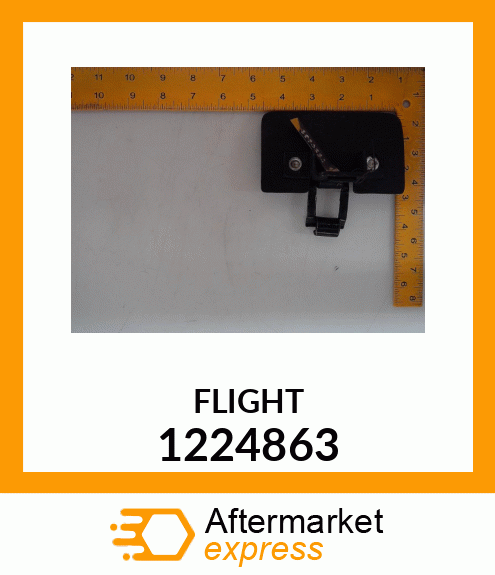 FLIGHT 1224863