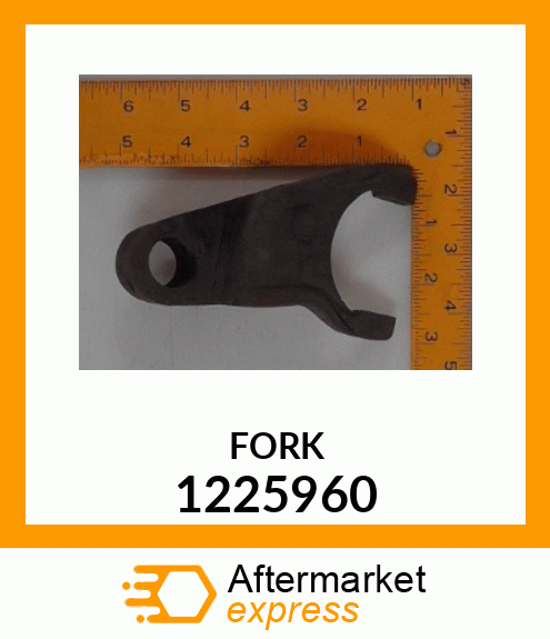 FORK 1225960