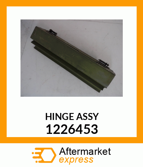 HINGE ASSY 1226453