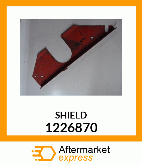 SHIELD 1226870