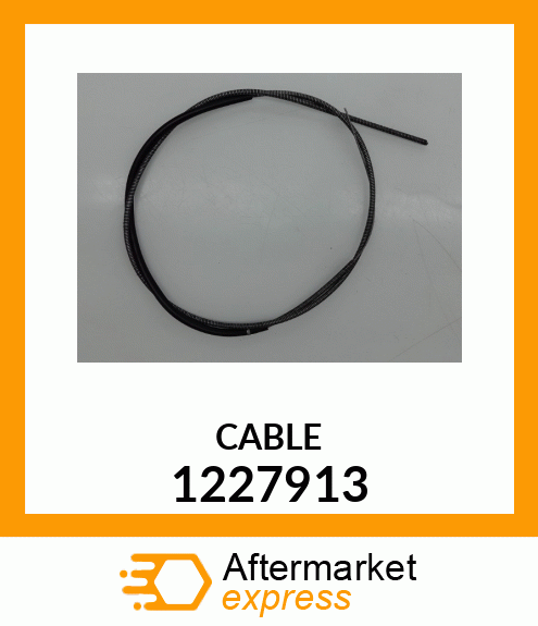 CABLE 1227913