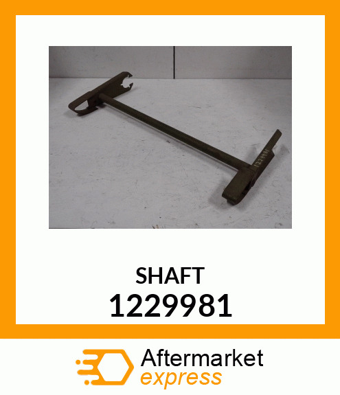 SHAFT 1229981