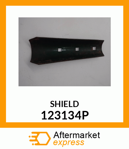 SHIELD 123134P