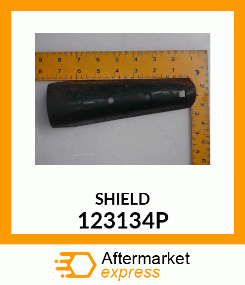 SHIELD 123134P