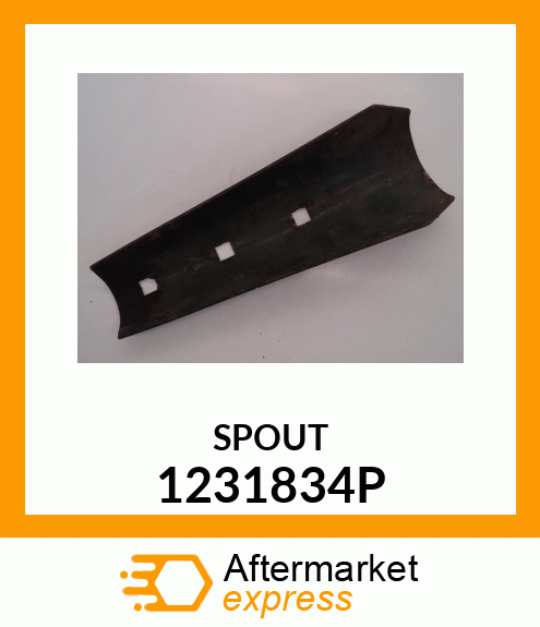 SPOUT 1231834P