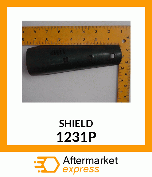 SHIELD 1231P