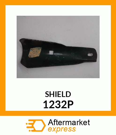 SHIELD 1232P