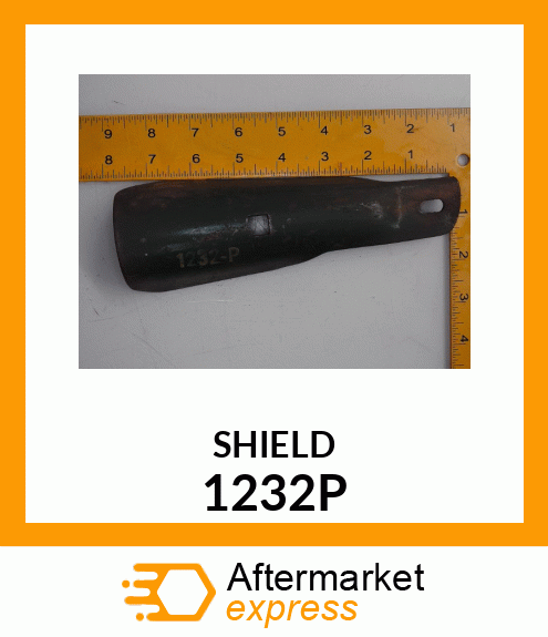 SHIELD 1232P