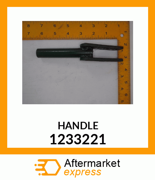 HANDLE 1233221