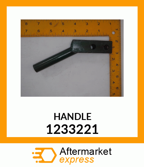 HANDLE 1233221