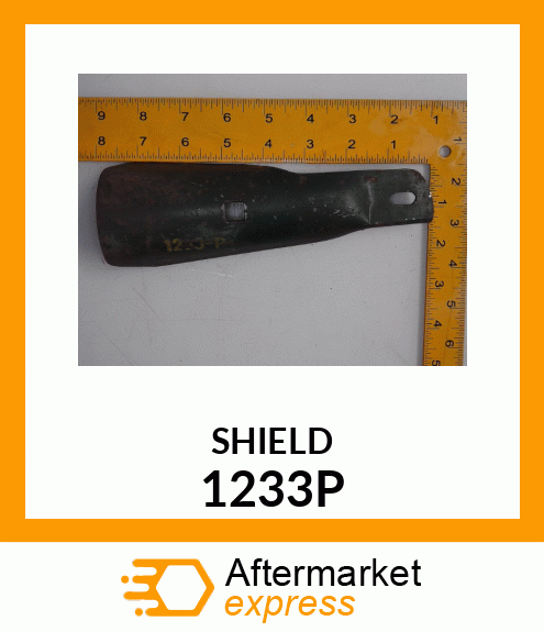 SHIELD 1233P