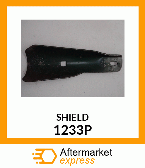 SHIELD 1233P