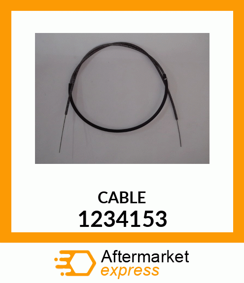 CABLE 1234153