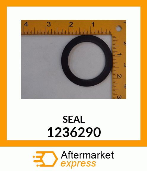 SEAL 1236290