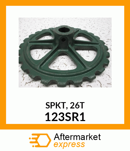 SPKT, 26T 123SR1