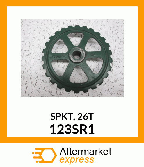 SPKT, 26T 123SR1