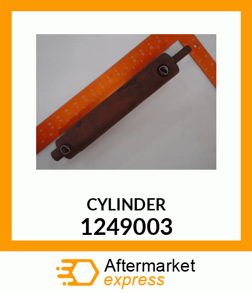 CYLINDER 1249003