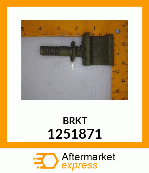 BRKT 1251871