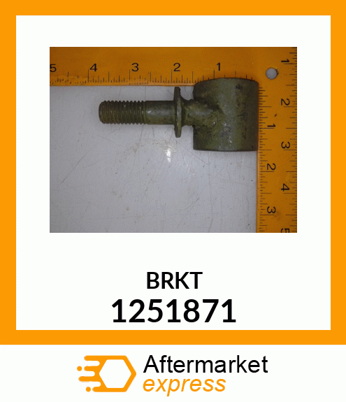 BRKT 1251871