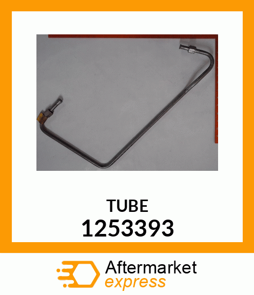 TUBE 1253393