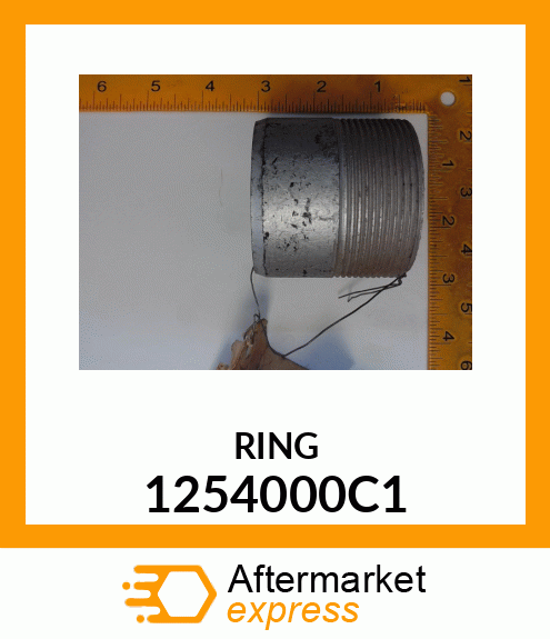 RING 1254000C1