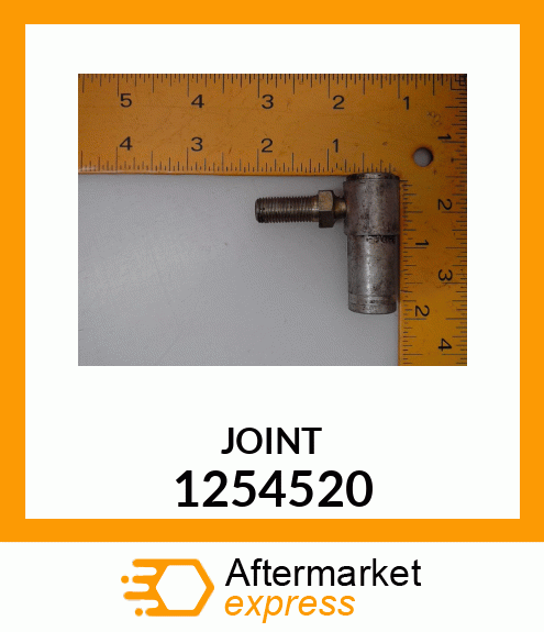 JOINT 1254520