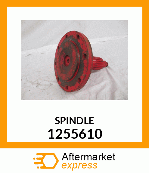 SPINDLE 1255610