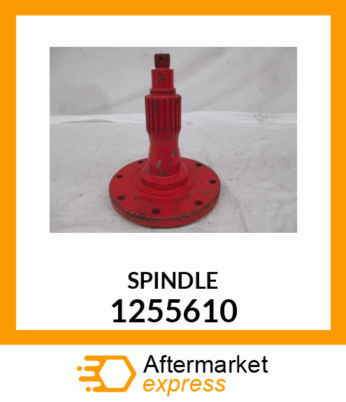 SPINDLE 1255610