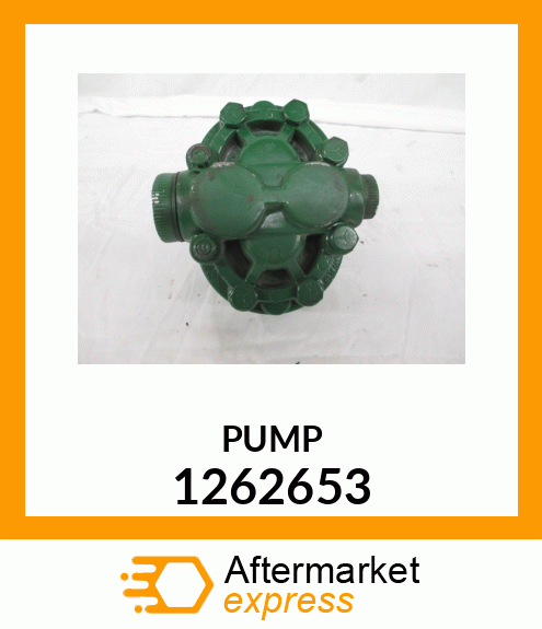 PUMP 1262653