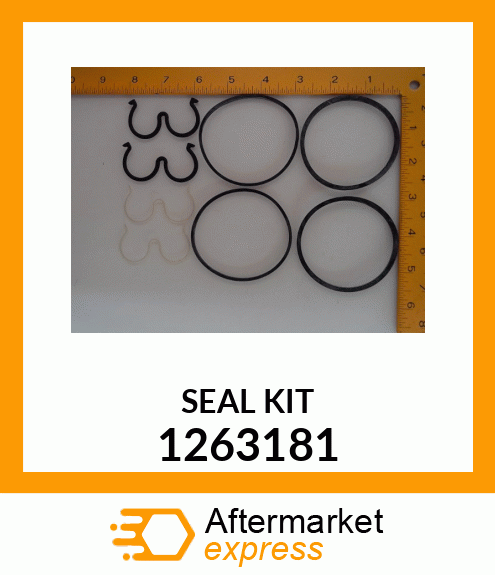 SEALKIT6PC 1263181