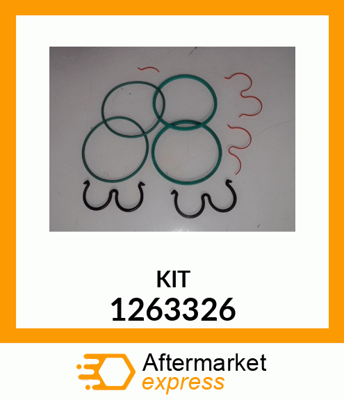 KIT 1263326