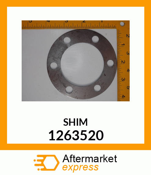 SHIM 1263520