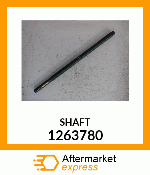 SHAFT 1263780