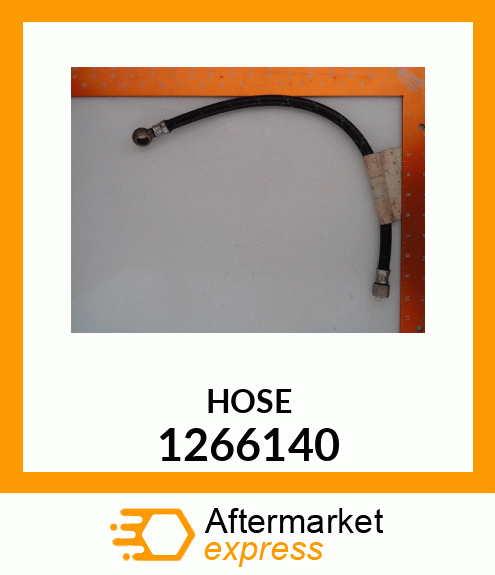 HOSE 1266140