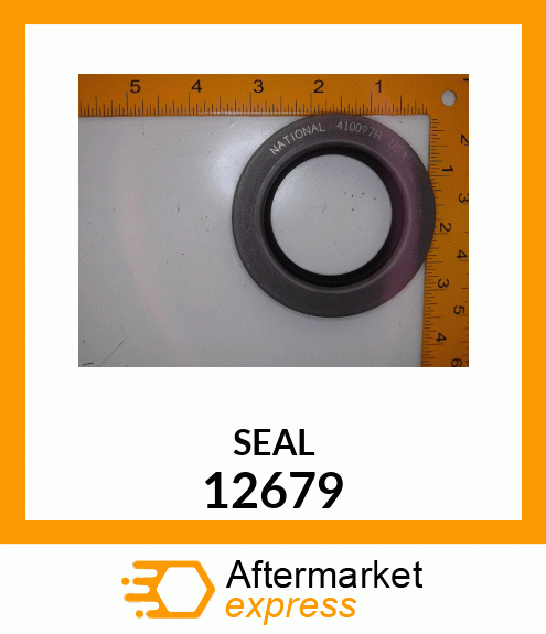 SEAL 12679